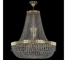 Светильник на штанге Bohemia Ivele Crystal 1901 19013/H2/60IV G