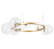 Подвесная люстра Arte Lamp Vincent A7790SP-10GO