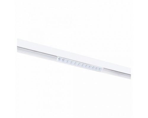 Накладной светильник Arte Lamp Linea 2 A4664PL-1WH