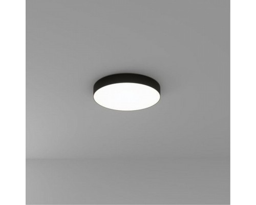 Накладной светильник Arte Lamp Fado A6650PL-1BK