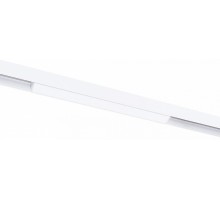 Встраиваемый светильник Arte Lamp Linea A4632PL-1WH