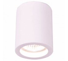 Накладной светильник Arte Lamp Tubo A9260PL-1WH