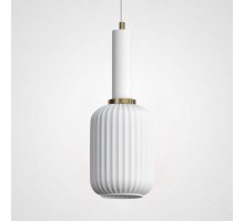 Подвесной светильник Imperiumloft Ferm Living IRIS01