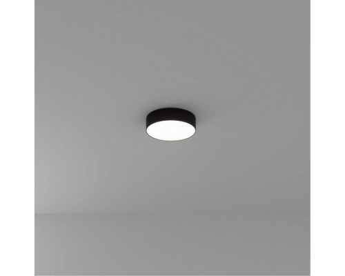 Накладной светильник Arte Lamp Fado A6620PL-1BK