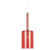 Подвесной светильник Loft it Spillray 10232/C Red