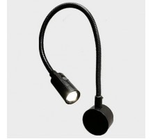 Бра Italline 3026 3026 black