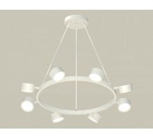 Подвесная люстра Ambrella Light XB XB9195150