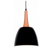 Подвесной светильник LUMINA DECO Derby LDP 7901 BK