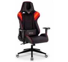 Кресло игровое VIKING 4 AERO RED