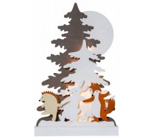 Композиция световая Eglo ПРОМО FOREST FRIENDS 411292