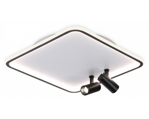 Накладной светильник Ambrella Light FL FL5115