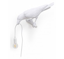 Зверь световой Seletti Bird Lamp 14734