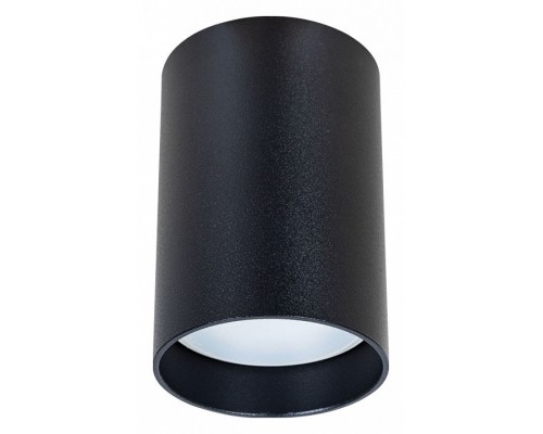 Накладной светильник Arte Lamp Beid A1517PL-1BK