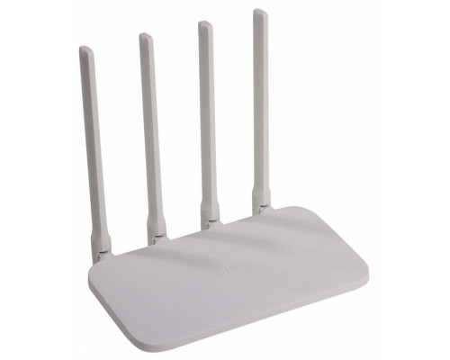 Маршрутизатор Wi-Fi Mi Router 4C White R4CM Вт В X25091