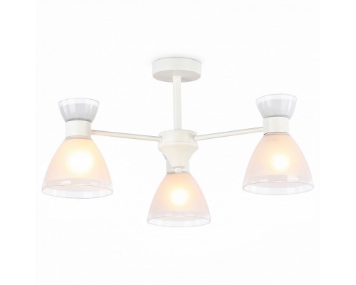 Люстра на штанге Ambrella Light TR TR3177