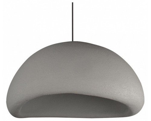 Подвесной светильник Loft it Stone 10252/800 Grey