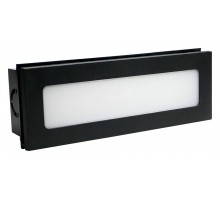 Встраиваемый светильник Arte Lamp Tipico A1505IN-1BK