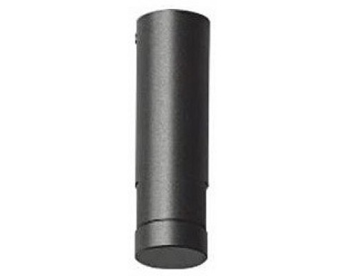 Крепление для трека Italline Fantom IT010-4015 black