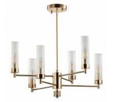 Люстра на штанге Lumion Kamilla 5274/6C