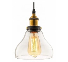 Подвесной светильник LUMINA DECO Zubi LDP 6803 PR