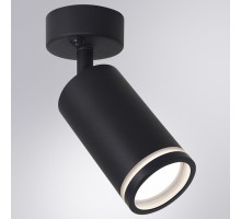 Спот Arte Lamp Imai A2365AP-1BK