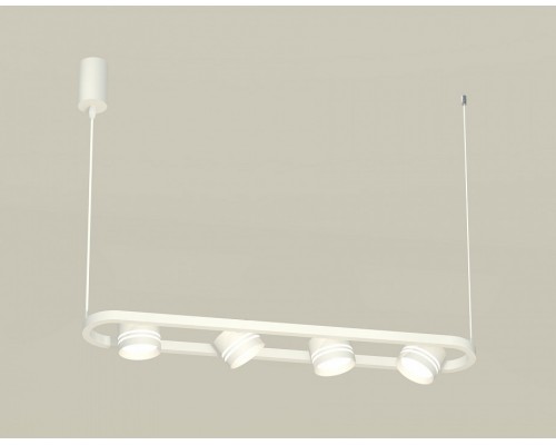 Подвесной светильник Ambrella Light XB XB9163153