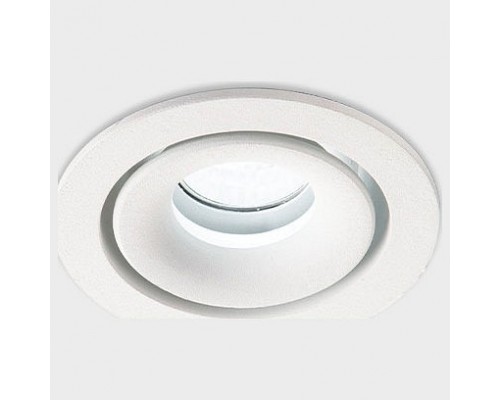 Встраиваемый светильник Italline IT06-6017 IT06-6017 white 3000K