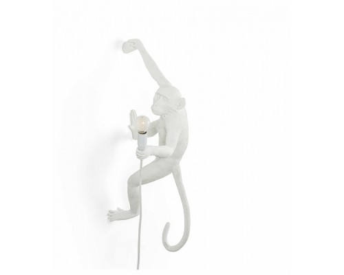 Зверь световой Seletti Monkey Lamp 14879