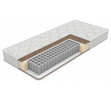 Матрас полутораспальный Firm EVS 2000x1400