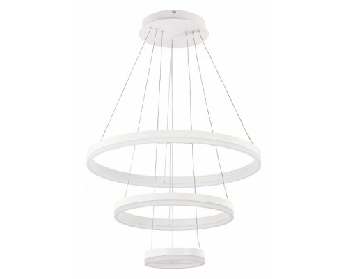 Подвесной светильник Natali Kovaltseva OREOL LED LAMPS 81277