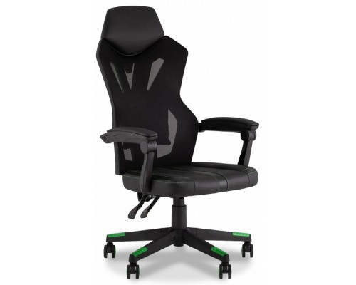 Кресло игровое TopChairs Айронхайд