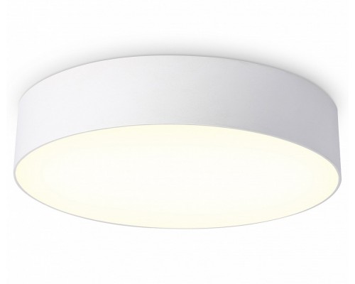 Накладной светильник Ambrella Light FV FV5523