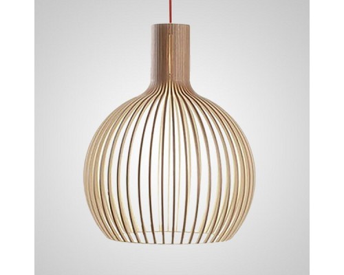 Подвесной светильник Imperiumloft Secto Octo 4240 Lamp 40.1178