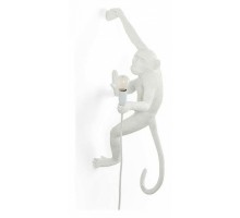 Зверь световой Seletti Monkey Lamp 14925