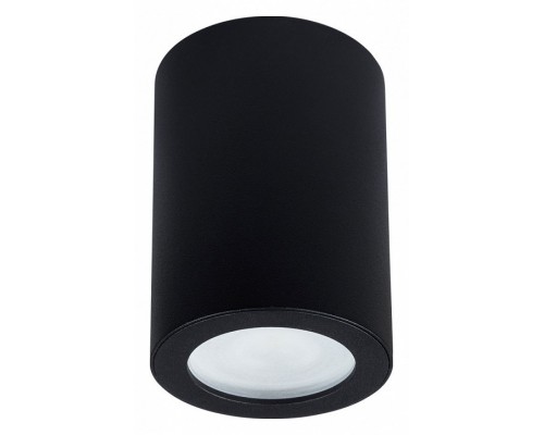 Накладной светильник Arte Lamp Tino A1468PL-1BK