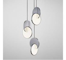 Подвесной светильник Imperiumloft Eclipse Pendant Light By Broom 145872-26