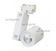 Светильник на штанге Arlight  LGD-520WH 9W Warm White