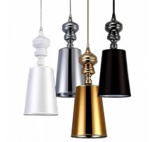 Подвесной светильник Imperiumloft Josephine Pendant Lights 40,2411