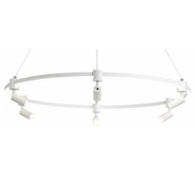 Подвесная люстра Ambrella Light FL FL5297