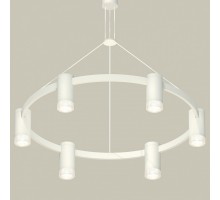 Подвесная люстра Ambrella Light XB XB9021200