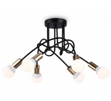 Люстра на штанге Ambrella Light TR TR80419