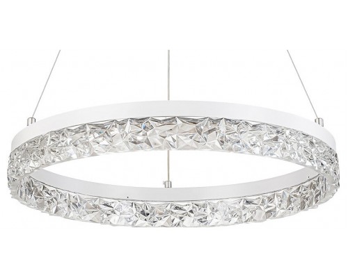 Подвесной светильник Escada Glacial 10224/SG LED