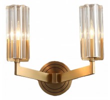 Бра Moderli Brass V11073-2W