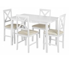 Набор обеденный Hudson Dining Set