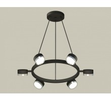 Подвесная люстра Ambrella Light XB XB9193151