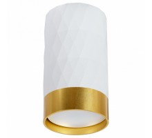 Накладной светильник Arte Lamp Fang A5558PL-1WH