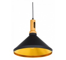 Подвесной светильник LUMINA DECO  LDP 7868 BK