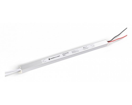 Блок питания с проводом Ambrella Light LED Driver GS8626