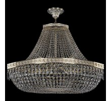 Светильник на штанге Bohemia Ivele Crystal 1901 19013/H1/80IV GW