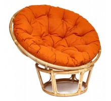 Кресло Papasan Eco P115-1/SP STD